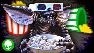 THE GREMLINS MOVIES - Timeless, Illogical, and Insanely Fun Jamborees