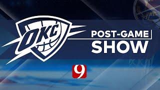 Thunder Post-Game Show | Reactions & Analysis | NBA Finals Game 7 vs Pacers