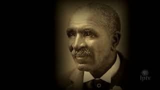 (My Frat Brother) George Washington Carver (No Copyright Infringement Intended)