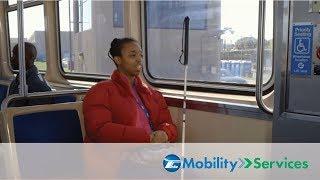 Community Safety & Problem Solving - RTA Mobility Management Series