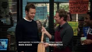 Community - Troy and Abed in the Morning Compilation