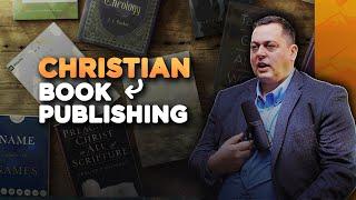 What is it Like Publishing Christian Books? | Justin Taylor