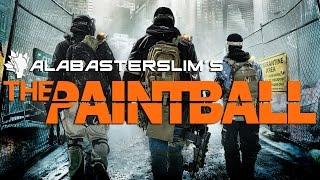 The Division - Tactical Paintball Edition