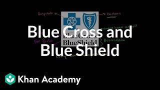 Blue Cross and Blue Shield | Health care system | Heatlh & Medicine | Khan Academy