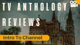 TV Anthology Reviews: Intro to Channel, Monsters (1988) Season 1