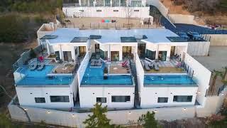 Butlerlounge 거제 바움 풀빌라_Baum poolvilla / Luxury Hotel & resort in South Korea