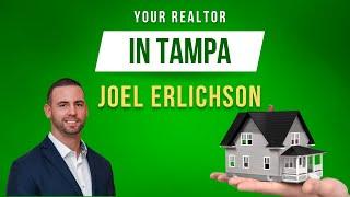 The Clearwater, Tampa, and St. Pete Real Estate Expert: the Best Agent for Your Property Journey!