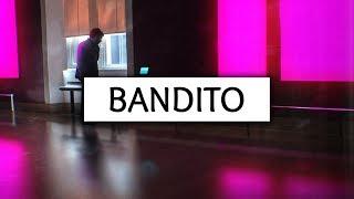 twenty one pilots ‒ Bandito (Lyrics)