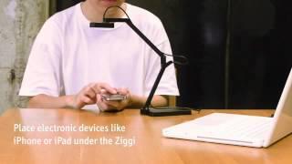 Ipevo Ziggi Document Camera