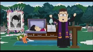 Down By The Lazy River Osmonds South Park (harlem shake edition)