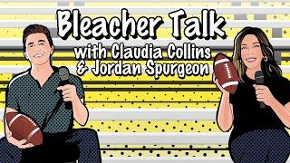 Bleacher Talk: We are so back, Chandler Hovik, Unfinished Business