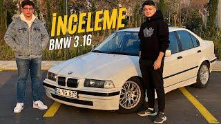 1997 BMW 316 İnceleme