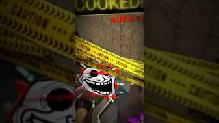 Deadly Parkour fails ️