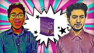SARATH IKRU DIARY MILK CREATIVE SKIT |FLOWERS FEST ENTERTAINMENT | IKRU | APPUS ENTERTAINMENT