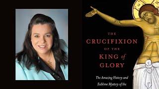 #28 Dr Jeannie Constantinou - A Biblical Scholar talks about the Crucifixion of Jesus Christ