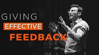 Why Learn Human Skills? | Simon Sinek