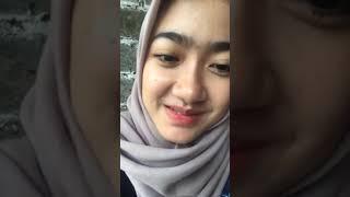 Syakirah live Instagram part 1