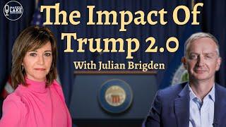 Will Inflation Crash The Party? With Julian Brigden