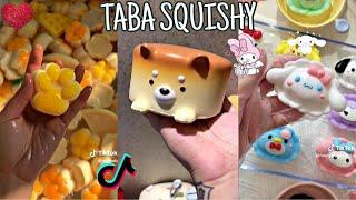 🩷 NEW Taba Squishy #ASMR - TikTok Compilation #3 🩷