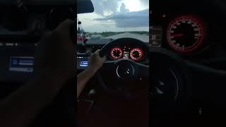 Suzuki swift Gl Cvt Pickup Check 140km/h speed #shorts