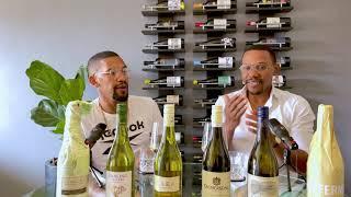 Explore A TASTE OF SAUVIGNON BLANC from wine.co.za with Vino Noir