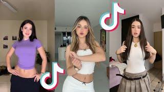 No Me Cansare | TikTok Dance Challenge Compilation