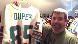 MightyFan, The Jersey Collection - M&N NFL Vol. 2