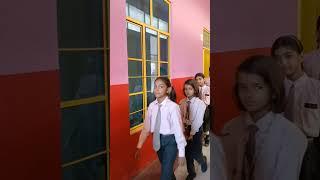 #school  sanskar academy papra 