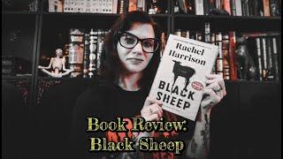 Book Review: Rachel Harrison's Black Sheep | Violet Prynne