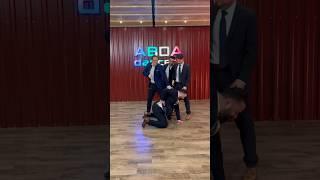 Aytunç Bentürk Dance Challenge by Kala Chasma & Emrehan Karaman