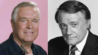 28 A-Team actors, who have passed away