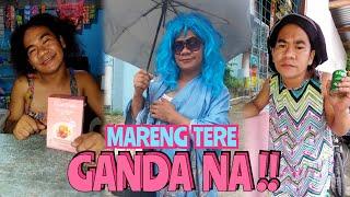 Gumanda si mareng Tere | Madam Sonya Funny Video