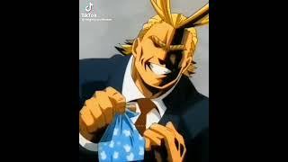 Allmight edit!                                                             #allmight #bnha #mha