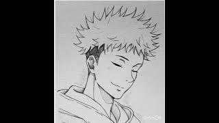 anime drawing part 10#anime by carmelraj #drawing