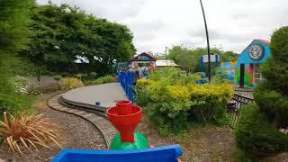 DUPLO® Express Official POV - LEGOLAND® Windsor Resort