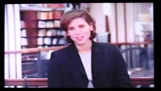 Penn Alumni Interview Program - 90s Training Video