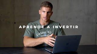 Aprende a INVERTIR desde 0 (Curso Gratuito)