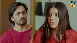 Mein Tum Dono Ko Zinda Nahi Choro Ga | Teri Chhaon Mein Last Episode 26 Review | Danish Taimoor