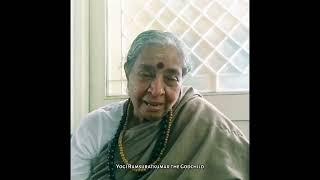 என்ன கஷ்டம் வந்தாலும் நாமத்தை சொல்லுங்கள் | Yogi Ramsuratkumar | Madevaki | Tiruvannamalai | Guru