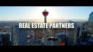  EXPERIENCE THE PINNACLE OF HOME SELLING IN CALGARY 