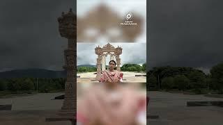 Mindful Learning on Yoga Day with Rajeshree Tupe at Abhay Prabhavana Museum & Knowledge Centre.