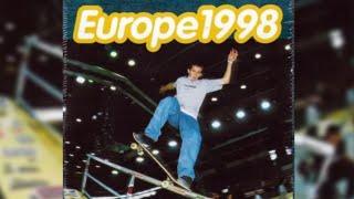 411VM - Europe 1998