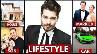 Cagatay Ulusoy Lifestyle 2024 || Wife, Net worth, Family, Girlfriend, Height, Biography 2024