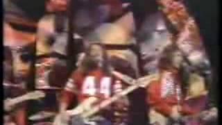 The Byrds - "So You Want To Be A Rock N' Roll Star" - 2/2/73