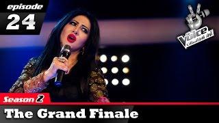 The Voice of Afghanistan: The Grand Finale - Episode.24