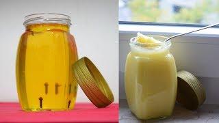 Ghee recipe, How to make Ghee from Butter, Clarified butter recipe