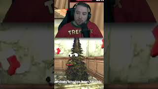 He's a Bad Guy Get Him! #gaming #streamer #funny #christmas #holidays