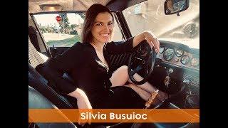 (S1#5) Silvia Busuioc - Actriță la Hollywood. [USA]