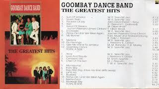 "Goombay Dance Band - The Greatest Hits"