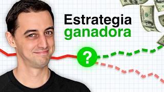 Cómo crear una estrategia de inversión en 23 minutos